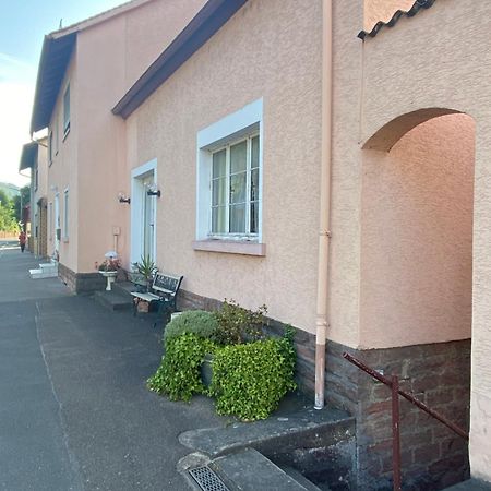 2Z-Ferienwohnung, Umgeben Vom Spessart & Main Stadtprozelten Buitenkant foto