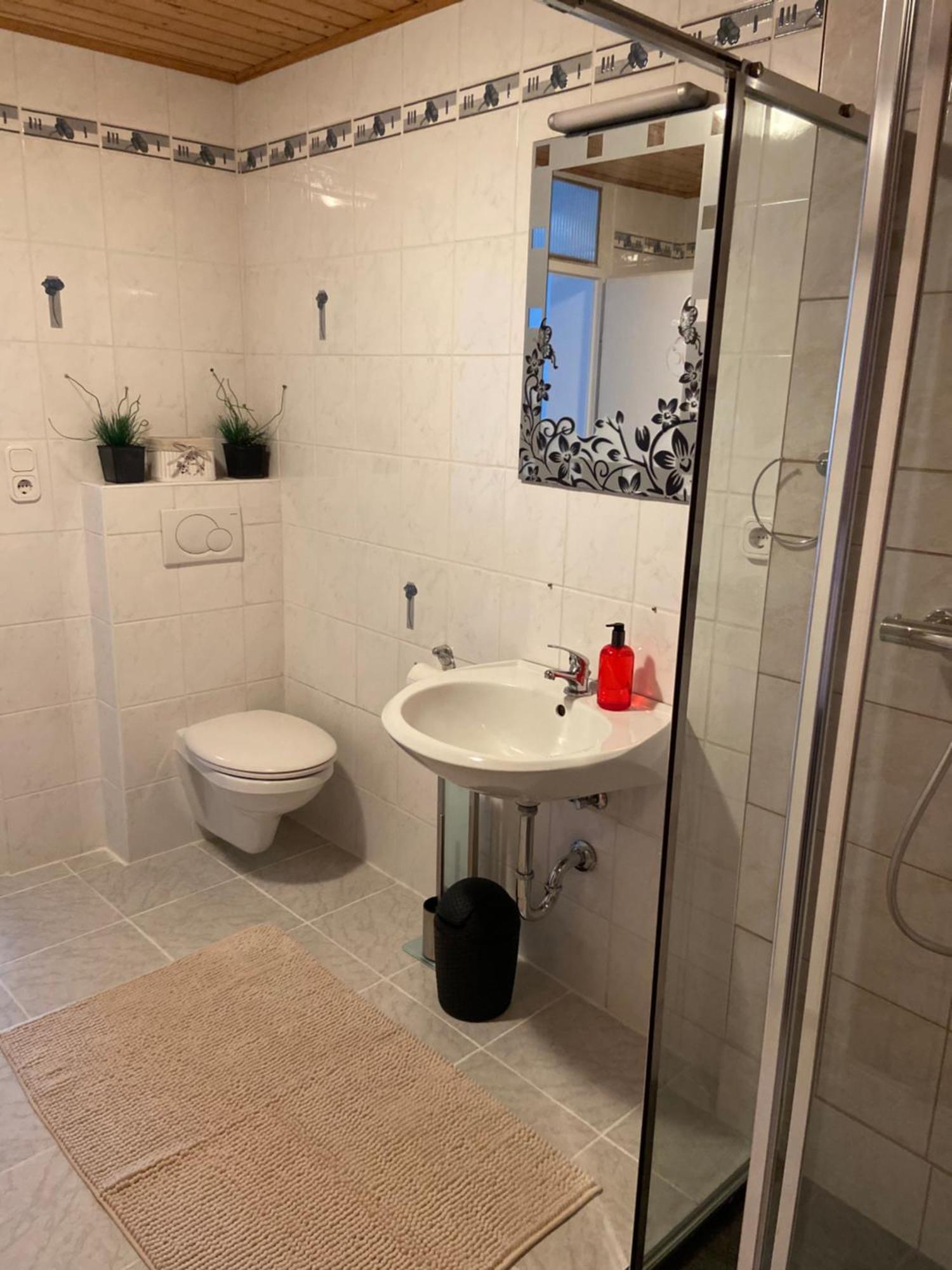 2Z-Ferienwohnung, Umgeben Vom Spessart & Main Stadtprozelten Buitenkant foto