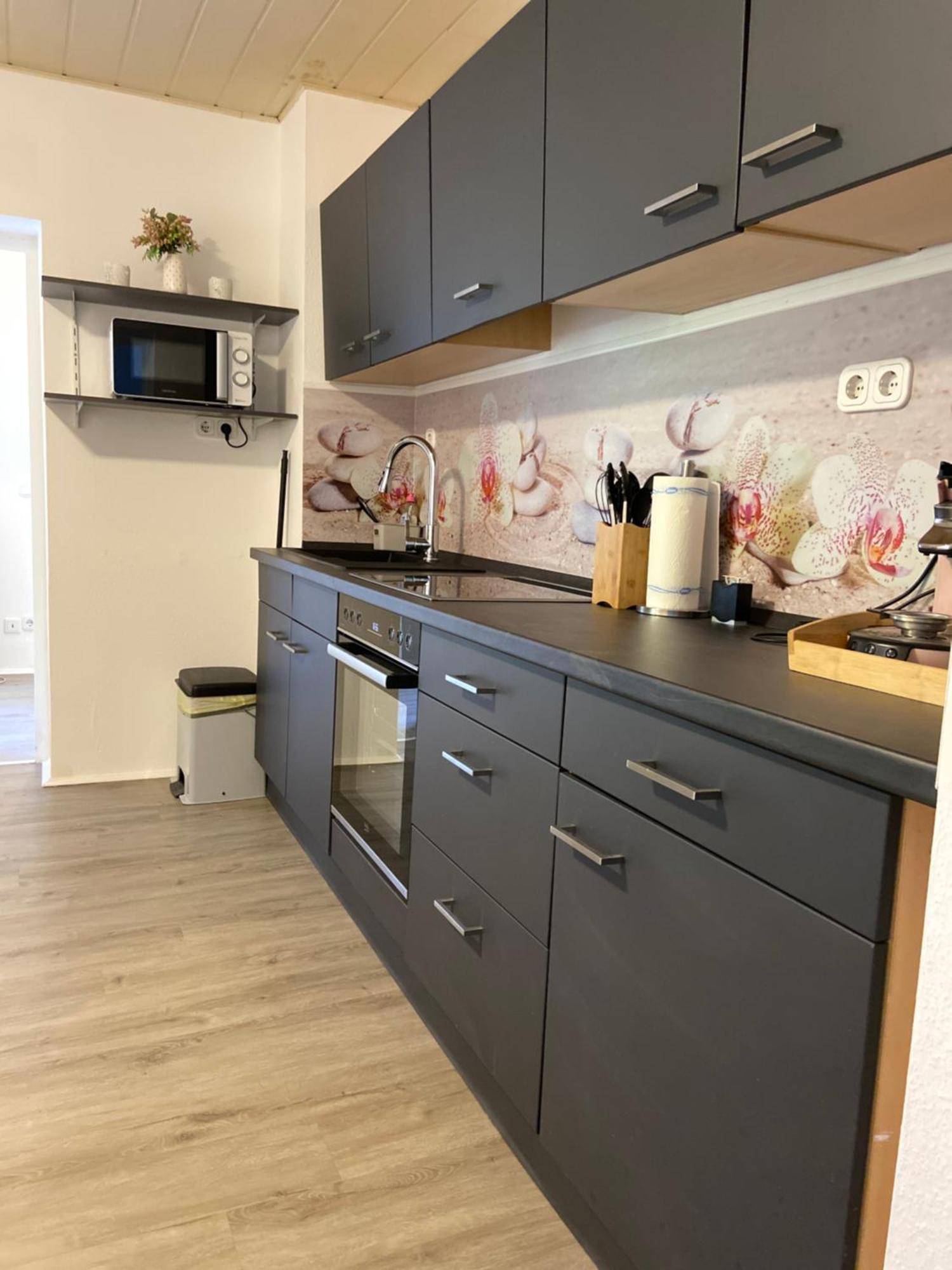 2Z-Ferienwohnung, Umgeben Vom Spessart & Main Stadtprozelten Buitenkant foto