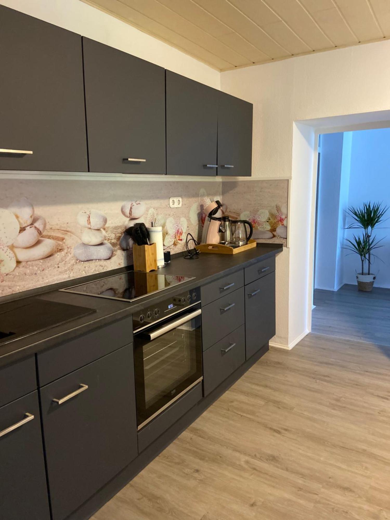 2Z-Ferienwohnung, Umgeben Vom Spessart & Main Stadtprozelten Buitenkant foto