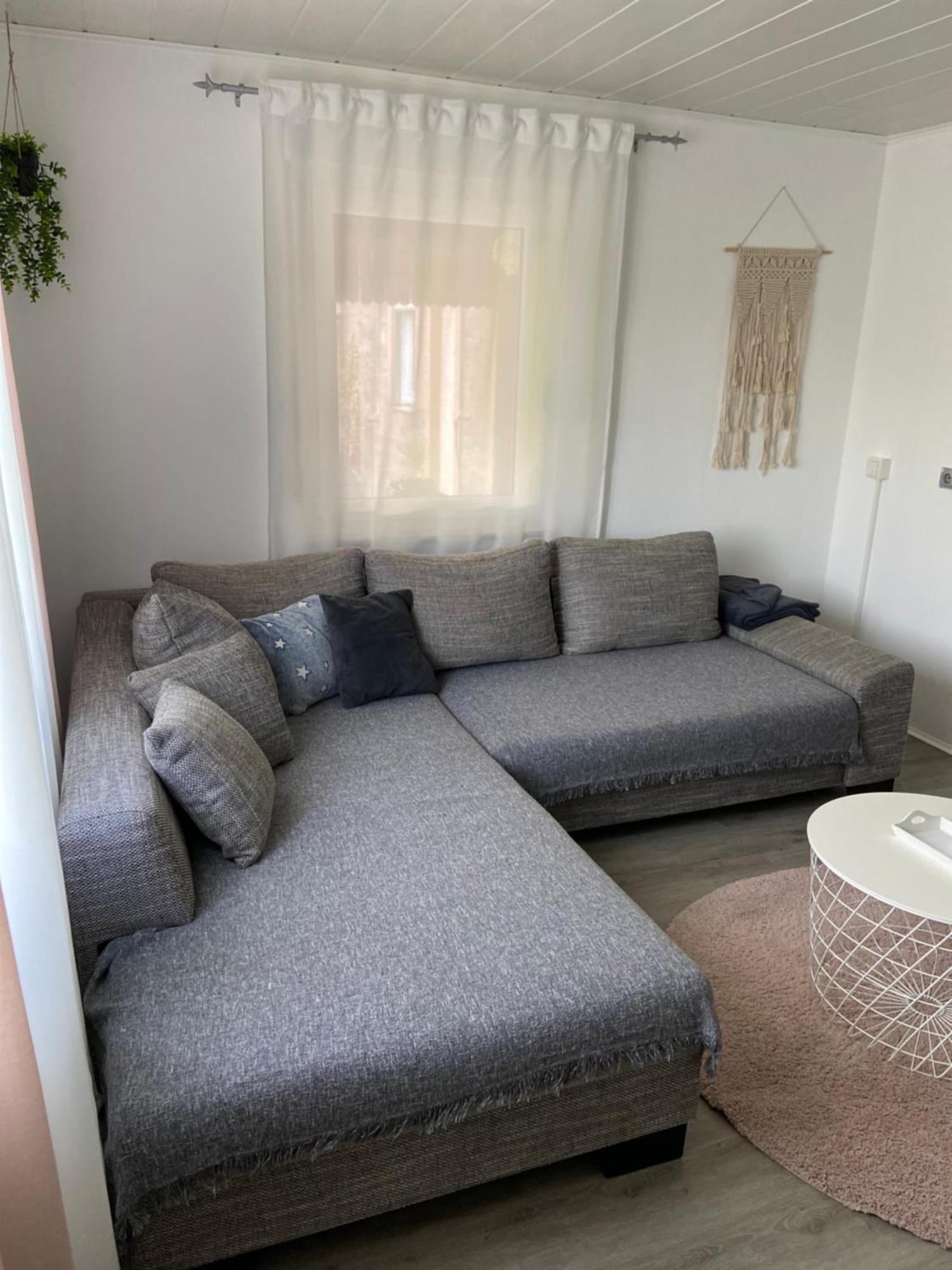 2Z-Ferienwohnung, Umgeben Vom Spessart & Main Stadtprozelten Buitenkant foto